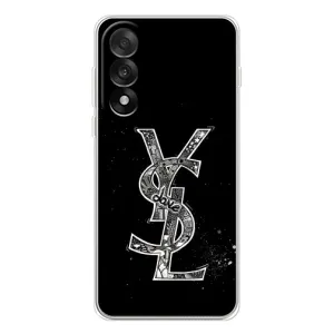 Чехол (Dior, Prada, YSL, Chanel) для OnePlus Ace 5 Ultra (YSL)