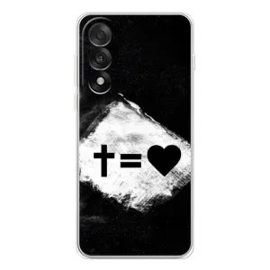 Чехлы для OnePlus Ace 5 Ultra (Для Христиан) (Значки 2)