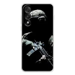 ЗСУ Чехлы (TPU) для OnePlus Ace 5 Ultra (ЗСУ снайпер)