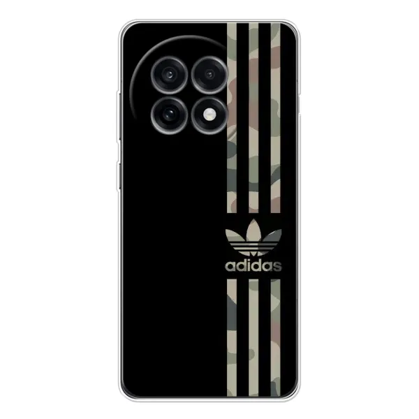 Чехол с рисунком «Adidas» для OnePlus Ace 5 Чехол с рисунком «Adidas» для OnePlus Ace 5