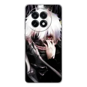 Чехол с персонажами АНИМЕ на OnePlus Ace 5 (Аниме Гуль)