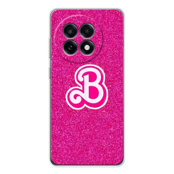 Чехол с рисунком «B-barbie» для OnePlus Ace 5 Чехол с рисунком «B-barbie» для OnePlus Ace 5
