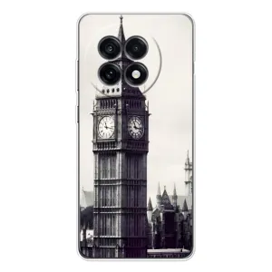 Чохол Біг Бен на О OnePlus seitige 5 (Біг-Бен)