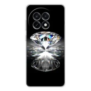 Чехол (Дорого -богато) на OnePlus Ace 5 (Бриллиант)