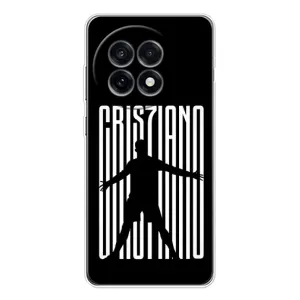 Чохол Кріштіану Ронаналду для OnePlus Ace 5 (Cristiano)