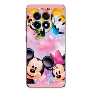 Чехлы для телефонов OnePlus Ace 5 - Дисней (Disney)