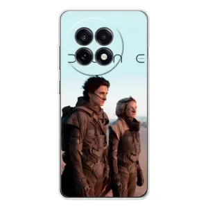 Чохол ДЮНА для О OnePlus seitige 5 (dune)