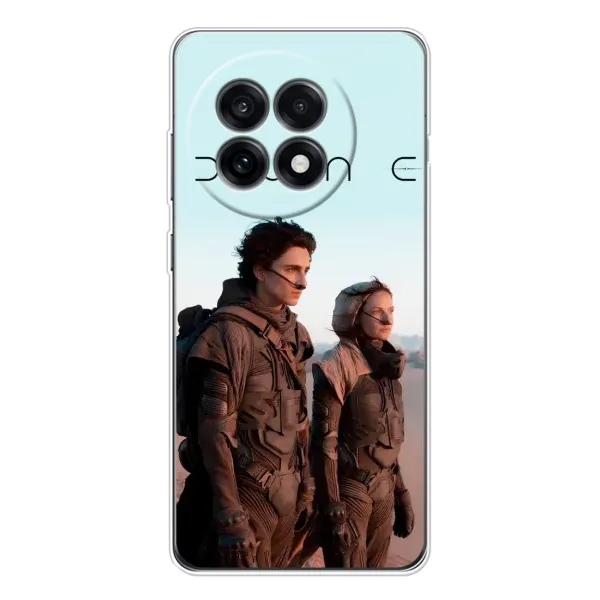 Чехол с рисунком «dune» для OnePlus Ace 5