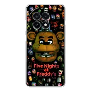 Чехлы Пять ночей с Фредди для (Freddy)