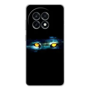 Чохли з зображенням різних тварин на OnePlus Ace 5 (Очі)
