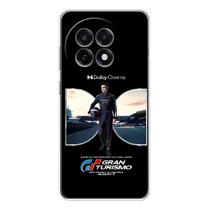 Чохол Gran Turismo / Гран Турізмо на О OnePlus seitige 5 (Гран Турізмо)