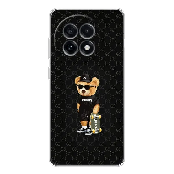 Чехол с рисунком «GUCCI Teddy» для OnePlus Ace 5