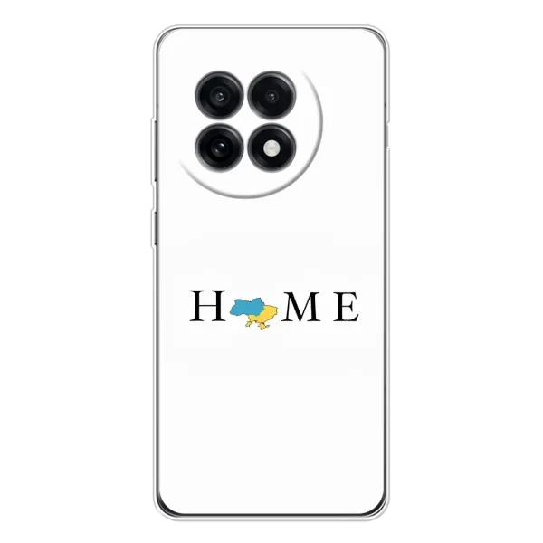 Чехол с рисунком «Home» для OnePlus Ace 5 Чехол с рисунком «Home» для OnePlus Ace 5
