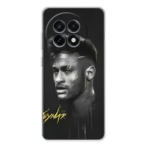 Силіконовий Чохол для OnePlus Ace 5 (Junior Neymar)