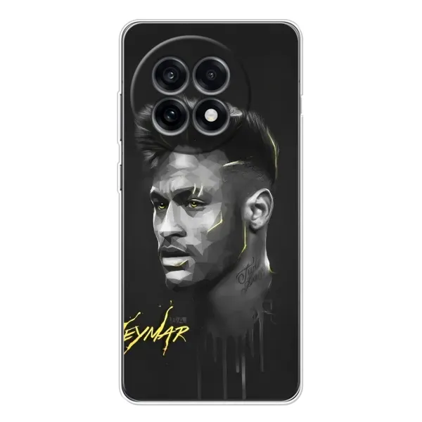 Чехол с рисунком «Junior Neymar» для OnePlus Ace 5 Чехол с рисунком «Junior Neymar» для OnePlus Ace 5