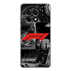 Чохол фільм Формула 1 для OnePlus Ace 5 (Колаж Формула 1)