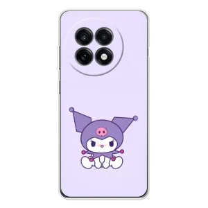 Чохол з персонажем Куромі на OnePlus Ace 5 (Маленька Куромі)