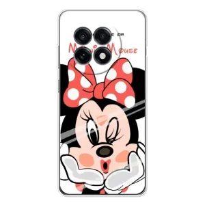 Чехлы для телефонов OnePlus Ace 5 - Дисней (Minni Mouse)