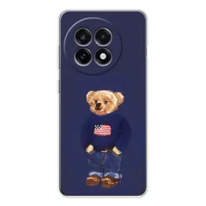 Чехлы Мишка Тедди для (Мишка USA)