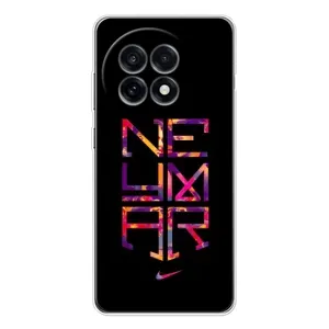Силіконовий Чохол для OnePlus Ace 5 (N E Y M A R)