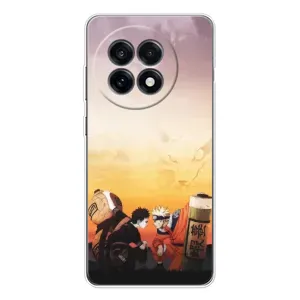 Чехлы с принтом Наруто на OnePlus Ace 5 (Наруто Гаара)