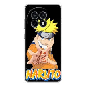 Чехлы с принтом Наруто на OnePlus Ace 5 (Naruto)