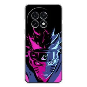 Купить Чехлы на телефон с принтом Anime для OnePlus Ace 5 (Naruto)