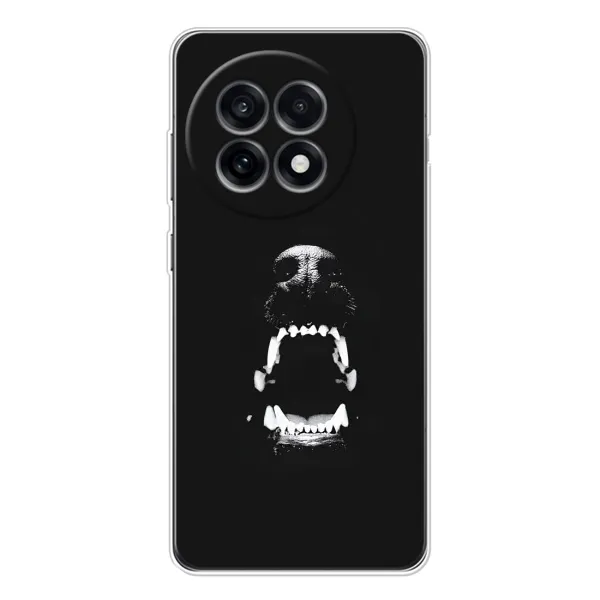 Чехол с рисунком «Пасть добермана» для OnePlus Ace 5 Чехол с рисунком «Пасть добермана» для OnePlus Ace 5