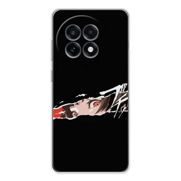 Чехол с рисунком «Персона 5» для OnePlus Ace 5