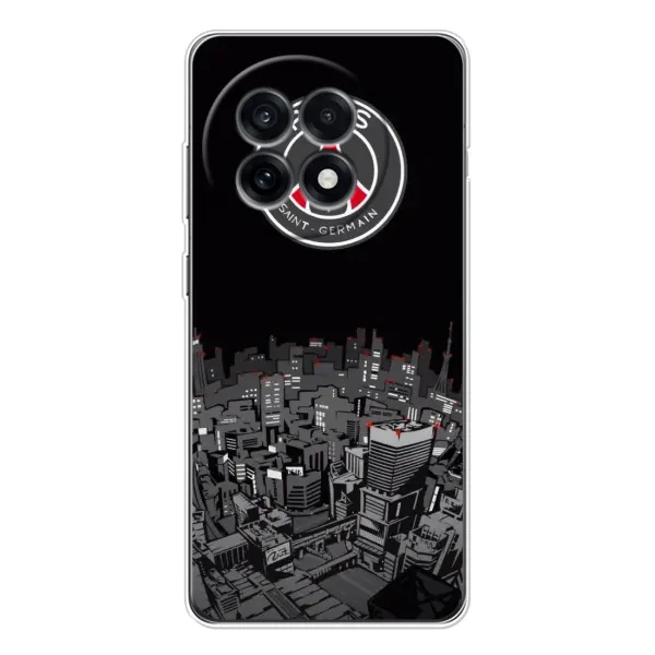 Чехол с рисунком «PSG» для OnePlus Ace 5 Чехол с рисунком «PSG» для OnePlus Ace 5