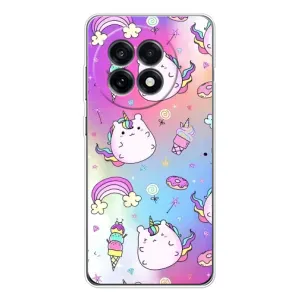 Чехол Unicorn на OnePlus Ace 5