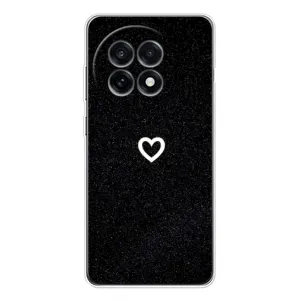 Чехлы с тематикой "Маленькие Сердечки" на OnePlus Ace 5 (Сердечко)