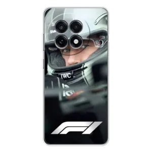 Чохол фільм Формула 1 для OnePlus Ace 5 (Сонні Гейс)
