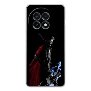 Чохол Супергерої Марвел на О OnePlus seitige 5 (Тор)