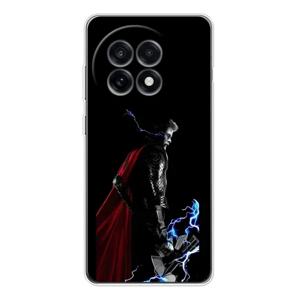 Чохол з малюнком «Тор» для OnePlus Ace 5