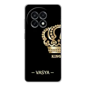 Чехлы с мужскими именами для OnePlus Ace 5 (VASYA)