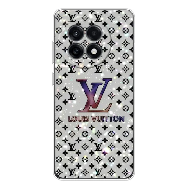 Чехол с рисунком «Яркий LV» для OnePlus Ace 5 Чехол с рисунком «Яркий LV» для OnePlus Ace 5