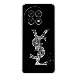 Чехол (Dior, Prada, YSL, Chanel) для OnePlus Ace 5 (YSL)
