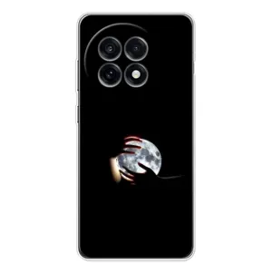 Чохол з малюнком «Земля» для OnePlus Ace 5