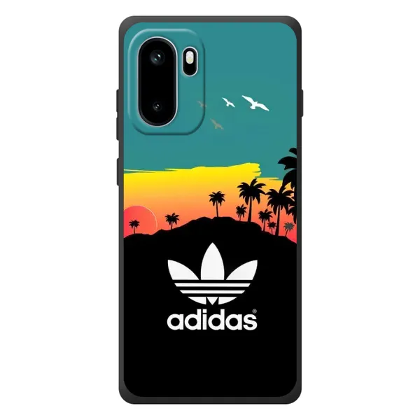 Чехол с рисунком «Адидас пустыня» для OnePlus Ace 6 Чехол с рисунком «Адидас пустыня» для OnePlus Ace 6