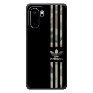 Чехол в стиле "Адидас" для ОнПлэС Эйс 6 (Adidas)