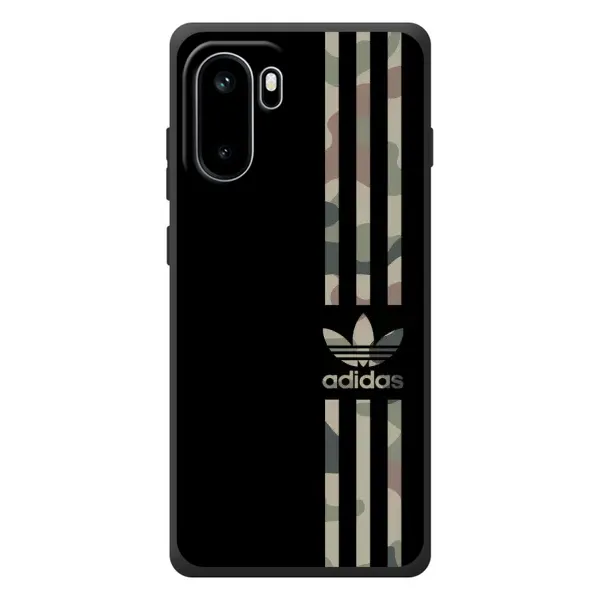 Чехол с рисунком «Adidas» для OnePlus Ace 6 Чехол с рисунком «Adidas» для OnePlus Ace 6