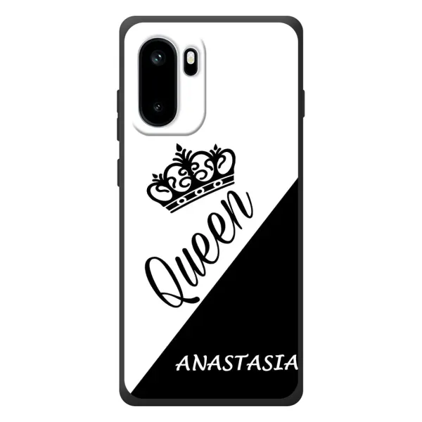 Чехол с рисунком «ANASTASIYA» для OnePlus Ace 6 Чехол с рисунком «ANASTASIYA» для OnePlus Ace 6