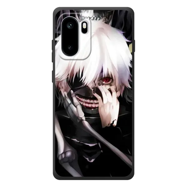 Чехол с рисунком «Аниме Гуль» для OnePlus Ace 6 Чехол с рисунком «Аниме Гуль» для OnePlus Ace 6