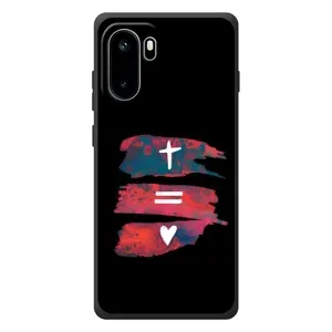 Чехлы для OnePlus Ace 6 (Для Христиан) (Атрибутика)