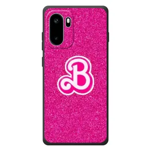 Силиконовый Чехол Барби Фильм на OnePlus Ace 6 (B-barbie)