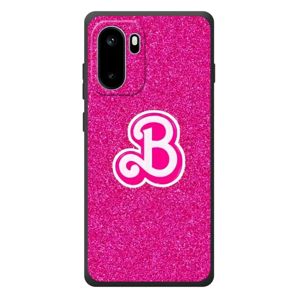 Чехол с рисунком «B-barbie» для OnePlus Ace 6 Чехол с рисунком «B-barbie» для OnePlus Ace 6