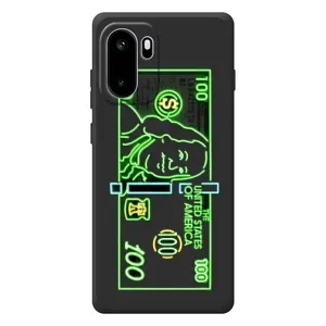 Чехол (Дорого -богато) на OnePlus Ace 6 (Баксы)