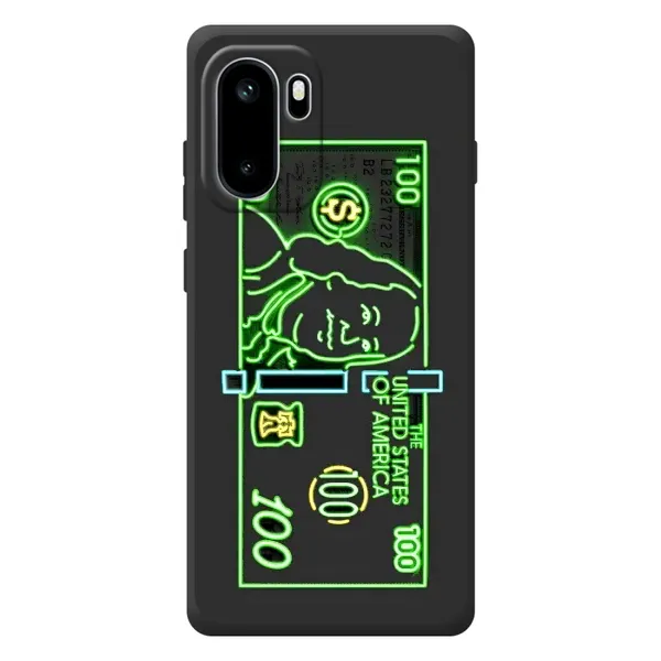 Чохол з малюнком «Бакси» для OnePlus Ace 6 Чохол з малюнком «Бакси» для OnePlus Ace 6