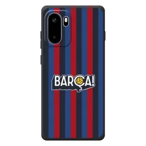 Чехол для OnePlus Ace 6 (Барселона) (BARCA)